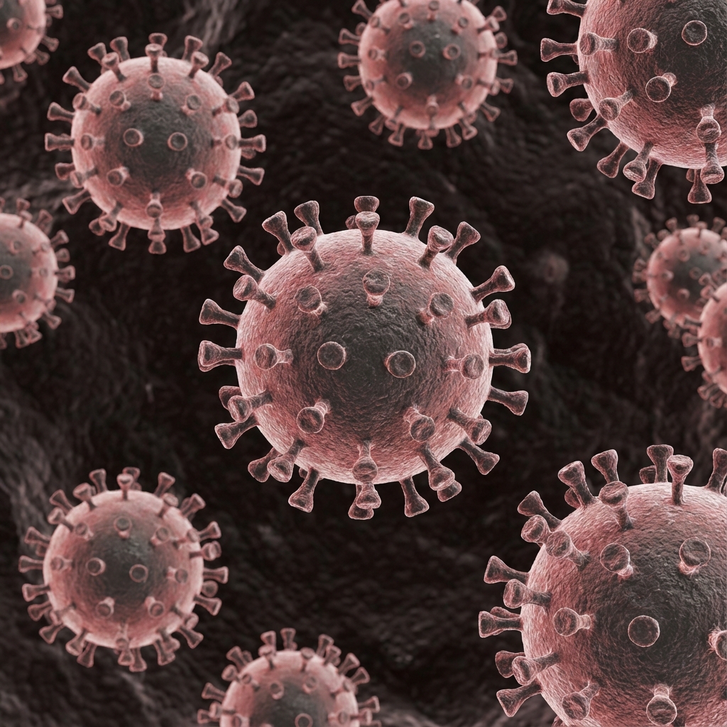 SARS-CoV-2 (COVID-19)