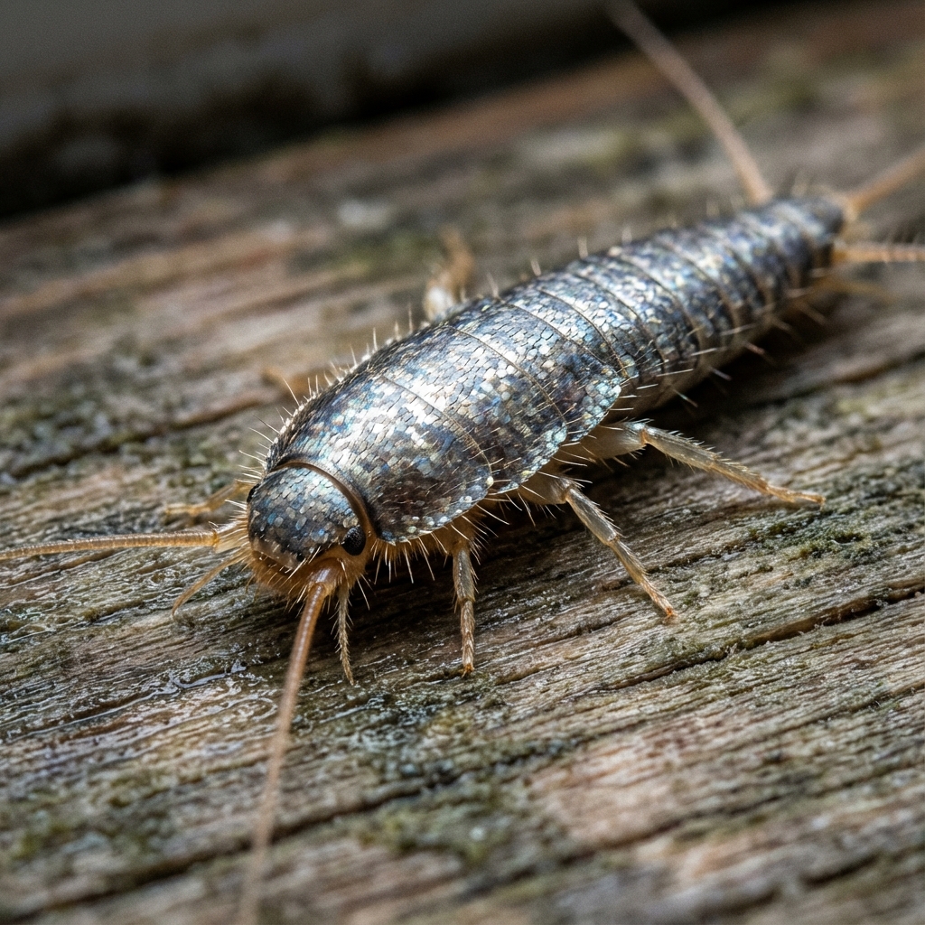 Peștișorul de Argint