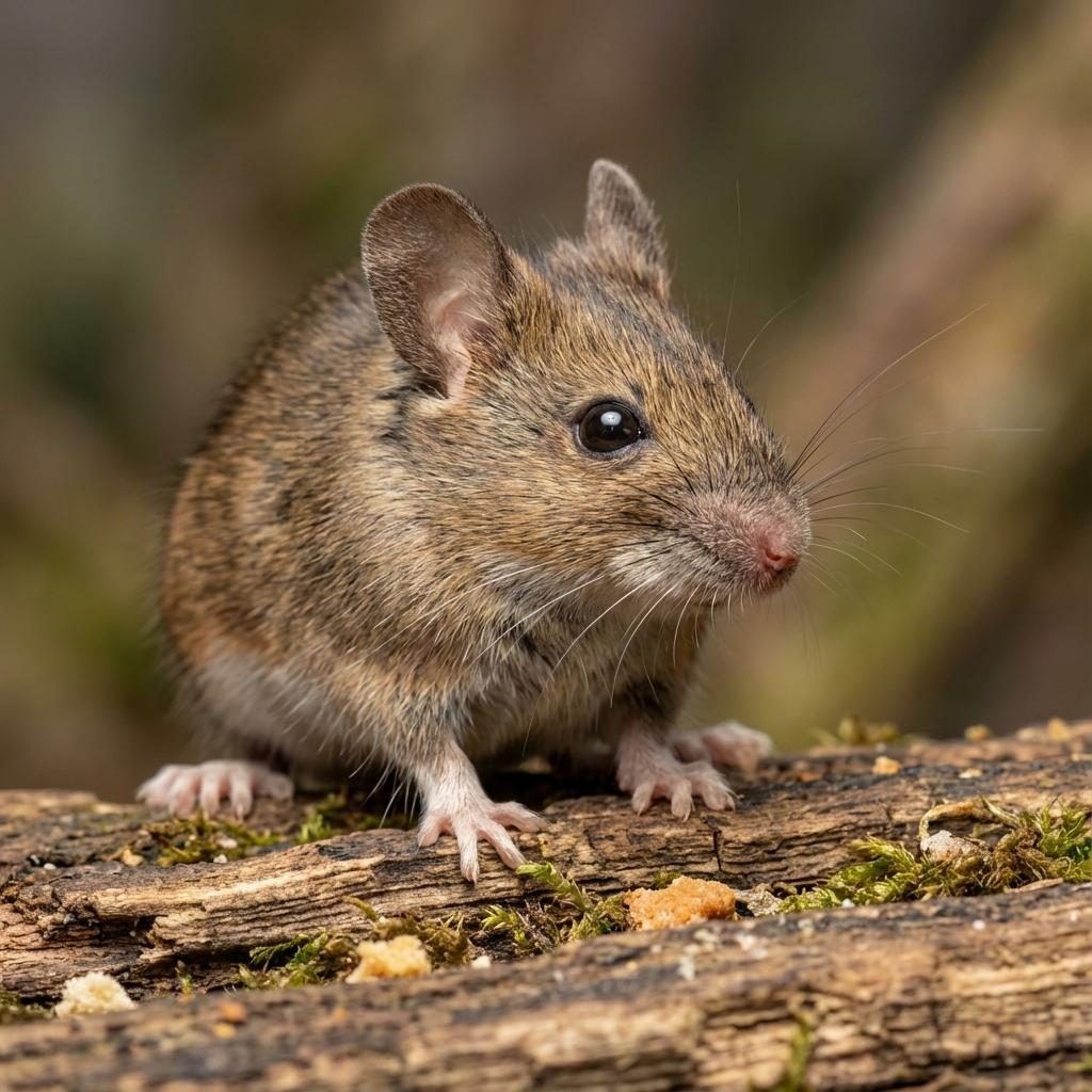 Șoareci de Casă