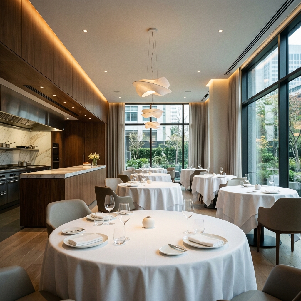 Servicii DDD pentru restaurante și hoteluri